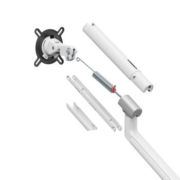 One For All DM7120 Uniwersalny uchwyt do monitora ARM, DESIGN, SMART, SINGLE, biały,13''-35'' 10kg One For All One For All DM7120 Uniwersalny uchwyt do monitora ARM, DESIGN, SMART, SINGLE, biały,13''-35'' 10kg One For All