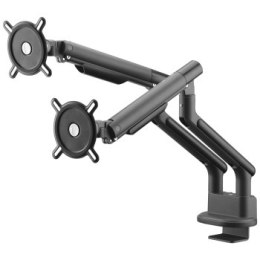 One For All DM7210 Uniwersalny uchwyt do monitora ARM, DESIGN, SMART, DUAL, czarny, 2x 13''-35'' 9kg One For All