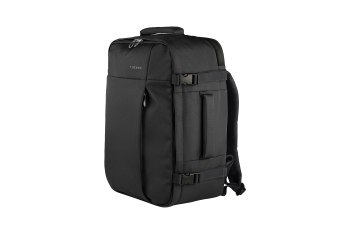 Plecak podróżny i na laptop 17" Tucano BKTUG-ML-BK, standardowe linie lotnicze, czarny Tucano Plecak podróżny i na laptop 17" Tucano BKTUG-ML-BK, standardowe linie lotnicze, czarny Tucano