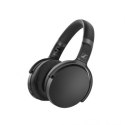 Słuchawki - Sennheiser HD 450BT Black Sennheiser