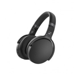 Słuchawki - Sennheiser HD 450BT Black Sennheiser