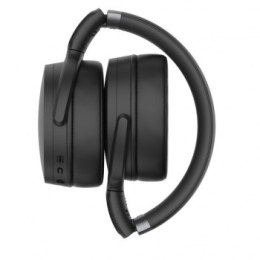 Słuchawki - Sennheiser HD 450BT Black Sennheiser