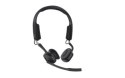 Słuchawki dokostne Shokz OpenMeet ANC USB-A czarne SHOKZ