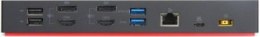 Stacja dokująca Lenovo ThinkPad Hybrid USB-C Dock 135W 40AF0135EU Lenovo
