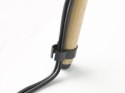 Stojak TRIPOD z drewnianymi nóżkami na TV WM7472 One For All 3265 z uchwytem One For All