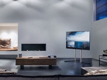 Stojak podłogowy WM7611 na telewizor 32"-65" , max 40kg, VESA 200x200-600x400 One For All Stojak podłogowy WM7611 na telewizor 32"-65" , max 40kg, VESA 200x200-600x400 One For All