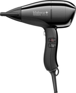 Suszarka - VALERA Swiss Nano 6001 Light czarny Valera