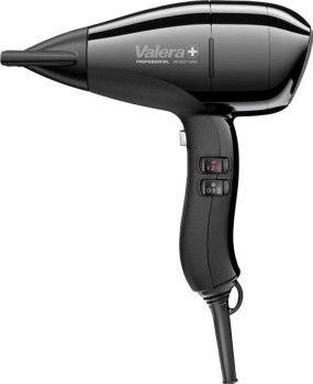 Suszarka - VALERA Swiss Nano 6001 Light czarny Valera Suszarka - VALERA Swiss Nano 6001 Light czarny Valera