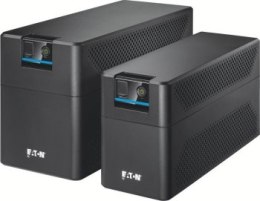 Zasilacz UPS - Eaton 5E 1200 USB DIN G2 Eaton
