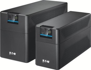 Zasilacz UPS - Eaton 5E 1200 USB DIN G2 Eaton Zasilacz UPS - Eaton 5E 1200 USB DIN G2 Eaton
