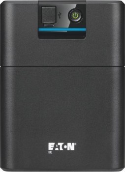 Zasilacz UPS - Eaton 5E 1200 USB DIN G2 Eaton Zasilacz UPS - Eaton 5E 1200 USB DIN G2 Eaton