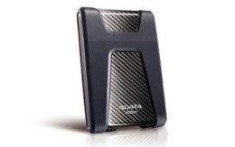 ADATA HD650 1TB (Czarny)