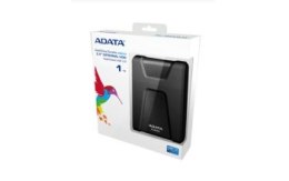 ADATA HD650 1TB (Czarny)
