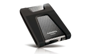 ADATA HD650 1TB (Czarny) ADATA HD650 1TB (Czarny)