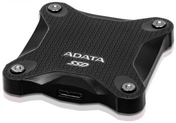 Adata SD620 1TB SSD Czarny ADATA Adata SD620 1TB SSD Czarny ADATA