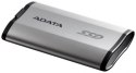 Adata SD810 500GB SSD Srebrny ADATA