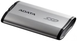 Adata SD810 500GB SSD Srebrny ADATA