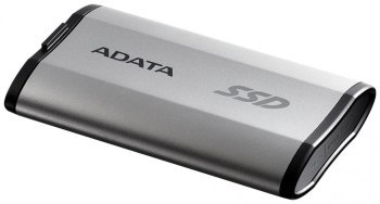 Adata SD810 500GB SSD Srebrny ADATA Adata SD810 500GB SSD Srebrny ADATA