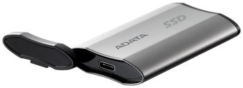 Adata SD810 500GB SSD Srebrny ADATA Adata SD810 500GB SSD Srebrny ADATA
