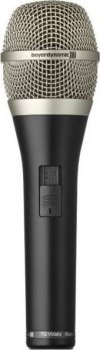 Beyerdynamic TG V50 s - Mikrofon wokalowy dynamiczny Beyerdynamic