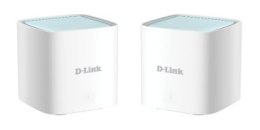 D-link - M15-2 system Mesh 2 szt D-Link