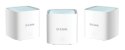 D-link - M15-3 system Mesh 3 szt D-Link