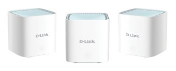 D-link - M15-3 system Mesh 3 szt D-Link D-link - M15-3 system Mesh 3 szt D-Link