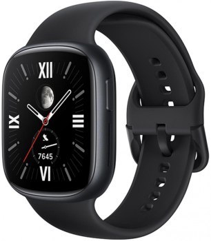 Honor Watch 4 Czarny Honor Watch 4 Czarny