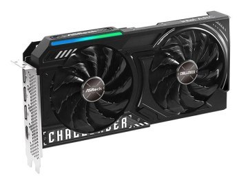Karta graf. Asrock Intel ARC B570 CL 10GO ASRock Karta graf. Asrock Intel ARC B570 CL 10GO ASRock