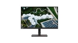 Lenovo ThinkVision S24e-20 23.8 FHD 60Hz 250nits AG HDMI VGA Raven Black