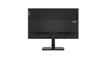 Lenovo ThinkVision S24e-20 23.8 FHD 60Hz 250nits AG HDMI VGA Raven Black Lenovo ThinkVision S24e-20 23.8 FHD 60Hz 250nits AG HDMI VGA Raven Black