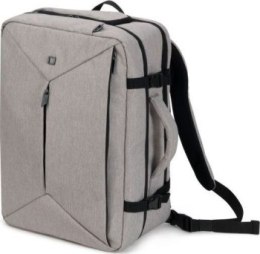 Plecak do laptopa DICOTA Dual Plus EDGE D31716 15,6 szary Dicota