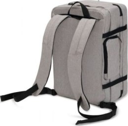 Plecak do laptopa DICOTA Dual Plus EDGE D31716 15,6 szary Dicota