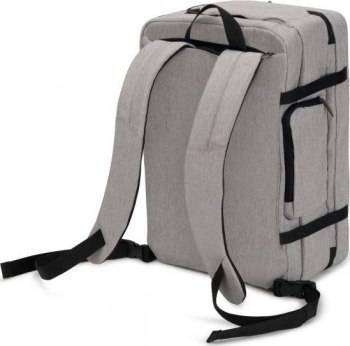Plecak do laptopa DICOTA Dual Plus EDGE D31716 15,6 szary Dicota Plecak do laptopa DICOTA Dual Plus EDGE D31716 15,6 szary Dicota