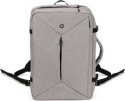 Plecak do laptopa DICOTA Dual Plus EDGE D31716 15,6 szary Dicota