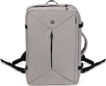 Plecak do laptopa DICOTA Dual Plus EDGE D31716 15,6 szary Dicota Plecak do laptopa DICOTA Dual Plus EDGE D31716 15,6 szary Dicota