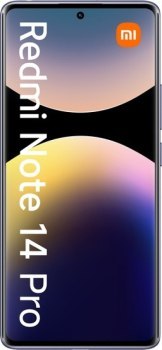 Smartfon Xiaomi Redmi Note 14 Pro 8/256GB Aurora Purple Xiaomi