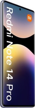 Smartfon Xiaomi Redmi Note 14 Pro 8/256GB Aurora Purple Xiaomi Smartfon Xiaomi Redmi Note 14 Pro 8/256GB Aurora Purple Xiaomi