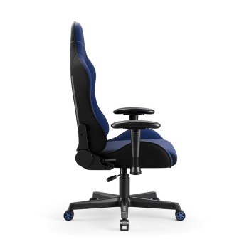 Fotel gamingowy DIABLO X-ST4RTER fotel granatowy Fotel gamingowy DIABLO X-ST4RTER fotel granatowy