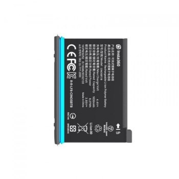 Insta360 ONE X2 Battery (1630 mAh) - bateria do kamery ONE X2 Insta360 ONE X2 Battery (1630 mAh) - bateria do kamery ONE X2