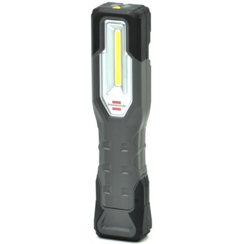 Lampa akumulatorowa warsztatowa LED HL 1000+200lm, IP54, Brennenstuhl 1175680 Lampa akumulatorowa warsztatowa LED HL 1000+200lm, IP54, Brennenstuhl 1175680