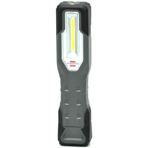 Lampa akumulatorowa warsztatowa LED HL 1000+200lm, IP54, Brennenstuhl 1175680 Lampa akumulatorowa warsztatowa LED HL 1000+200lm, IP54, Brennenstuhl 1175680