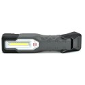 Lampa akumulatorowa warsztatowa LED HL 1000+200lm, IP54, Brennenstuhl 1175680