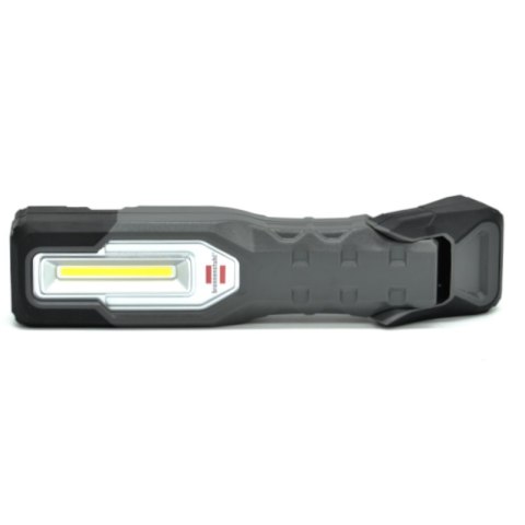 Lampa akumulatorowa warsztatowa LED HL 1000+200lm, IP54, Brennenstuhl 1175680 Lampa akumulatorowa warsztatowa LED HL 1000+200lm, IP54, Brennenstuhl 1175680