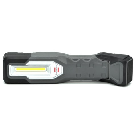 Lampa akumulatorowa warsztatowa LED HL 1000+200lm, IP54, Brennenstuhl 1175680 Lampa akumulatorowa warsztatowa LED HL 1000+200lm, IP54, Brennenstuhl 1175680