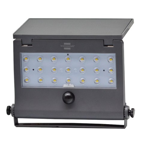 Lampa solarna zewnętrzna z czujnikiem ruchu1000 lm Brennenstuhl 1173740003 Lampa solarna zewnętrzna z czujnikiem ruchu1000 lm Brennenstuhl 1173740003