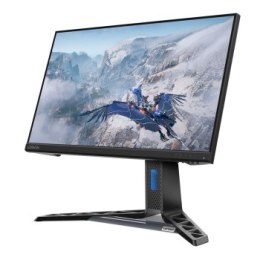 Lenovo Legion R24e 23 8 FHD IPS 180Hz AG HDMI DP Raven Black