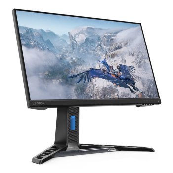 Lenovo Legion R24e 23 8 FHD IPS 180Hz AG HDMI DP Raven Black Lenovo Legion R24e 23 8 FHD IPS 180Hz AG HDMI DP Raven Black