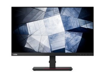Lenovo ThinkVision P24h-2L 23.8 2K IPS 60Hz 300nits AG HDMI DP USB Raven Black Lenovo ThinkVision P24h-2L 23.8 2K IPS 60Hz 300nits AG HDMI DP USB Raven Black