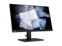 Lenovo ThinkVision P24h-2L 23.8 2K IPS 60Hz 300nits AG HDMI DP USB Raven Black